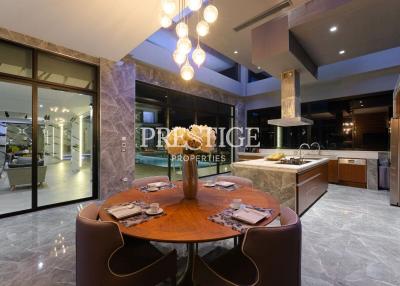 Siam Royal View – 6 bed 7 bath in East Pattaya PP10317