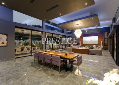 Siam Royal View – 6 bed 7 bath in East Pattaya PP10317