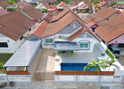 3 Bedrooms House in Wantana Village East Pattaya H011434
