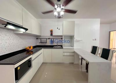 3 Bedrooms House in Wantana Village East Pattaya H011434