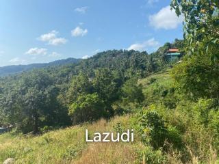 Seaside Splendor: 3,200 sqm Freehold Land with Sunrise Views near Santhaya Tang Nai Pan