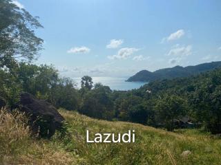 Seaside Splendor: 3,200 sqm Freehold Land with Sunrise Views near Santhaya Tang Nai Pan