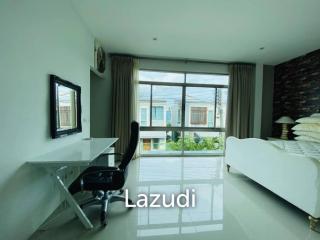 2 Bed 3 Bath House For Sale At Eva Town Muang Phuket