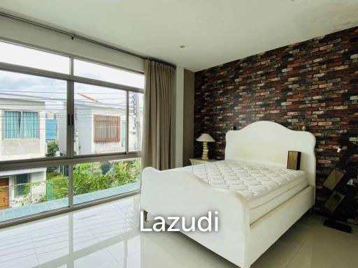 2 Bed 3 Bath House For Sale At Eva Town Muang Phuket