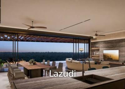Exclusive Isola II Villa in Phuket: A Dream Residence