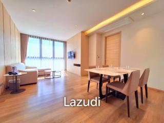 2 Bed 3 Bath 128 SQ.M At Bearing Residence