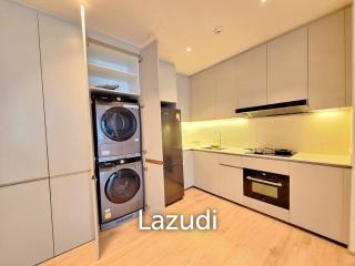 2 Bed 2 Bath 100 SQ.M at Bearing Residence