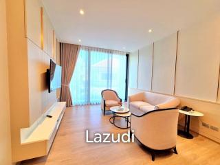 2 Bed 2 Bath 100 SQ.M at Bearing Residence