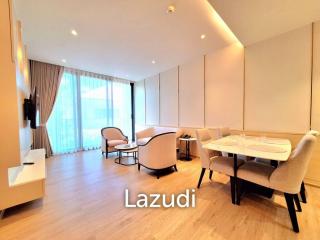 2 Bed 2 Bath 100 SQ.M at Bearing Residence