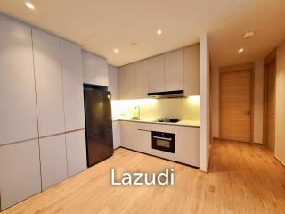 2 Bed 2 Bath 100 SQ.M at Bearing Residence