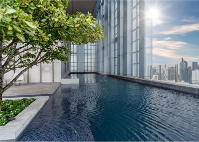 Exceptional price 17.9 M, 3 bed, 85.2 sqm.,The Diplomat - 920071001-12626