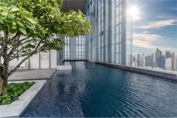 Exceptional price 17.9 M, 3 bed, 85.2 sqm.,The Diplomat - 920071001-12626
