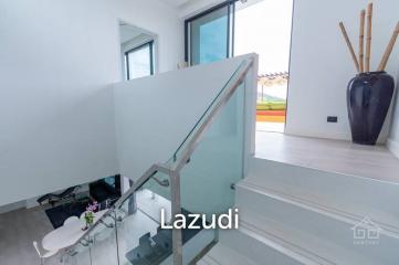 LA LUA 1 : Luxury Modern 3 Bed Pool Villa