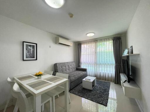 Condo for Rent at DVieng Santitham