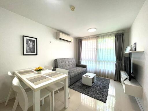 Condo for Rent at DVieng Santitham