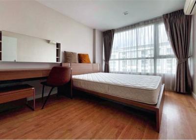 For Sale 1BR Condo at Mayfair Sukhumvit 64