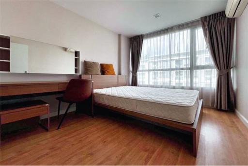 For Sale 1BR Condo at Mayfair Sukhumvit 64