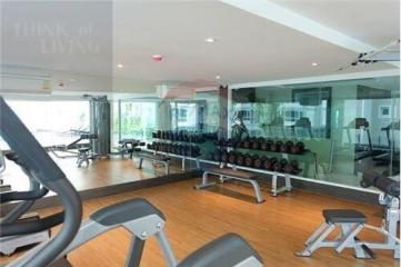 For Sale 1BR Condo at Mayfair Sukhumvit 64