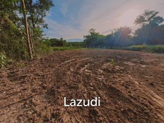 1,212.40 SQ.M. Land For Sale In Muang Phuket