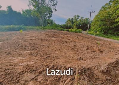 1,212.40 SQ.M. Land For Sale In Muang Phuket