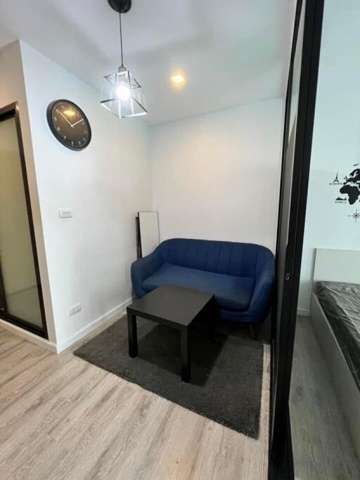 Condo for Rent at Pause iD