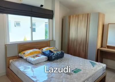 New 3 Bedrooms House For Rent At Supalai Bella Thalang
