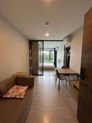 Condo for Rent at The Privacy S101