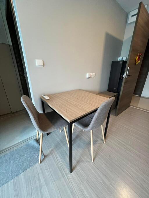 Condo for Rent at The Privacy S101