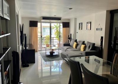 Condo for Sale at Waterford Park Rama 4