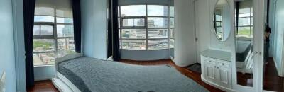 Condo for Rent at Baan Klang Krung Siam - Pathumwan