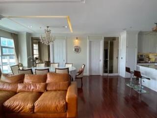 Condo for Rent at Baan Klang Krung Siam - Pathumwan