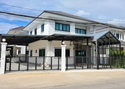 House for Rent, Sale in Nong Hoi, Mueang Chiang Mai.