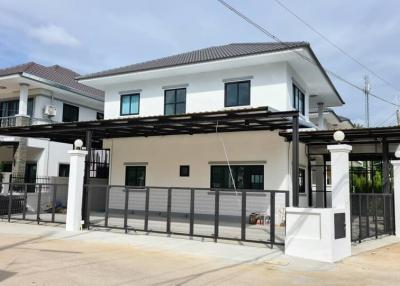 House for Rent, Sale in Nong Hoi, Mueang Chiang Mai.