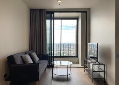 Ideo Q Sukhumvit 36 - 1 Bed Condo for Sale, Rented *IDEO9926