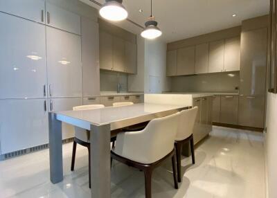 Condo for Rent at KRAAM Sukhumvit 26