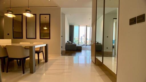 Condo for Rent at KRAAM Sukhumvit 26