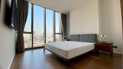 Condo for Rent at KRAAM Sukhumvit 26