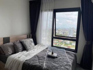 Condo for Rent at Rich Park Triple Station