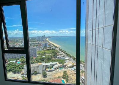 Two Bedroom Condo For Sale In Copacabana Beach Jomtien