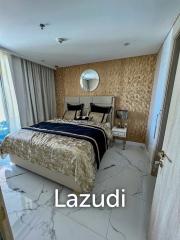 Two Bedroom Condo For Sale In Copacabana Beach Jomtien