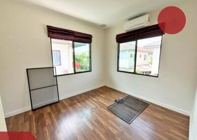 House for Sale at Manthana Onnut-Wongwaen 4