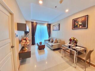 Condo for Rent at Supalai Wellington I