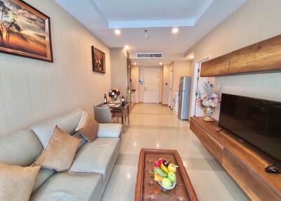 Condo for Rent at Supalai Wellington I