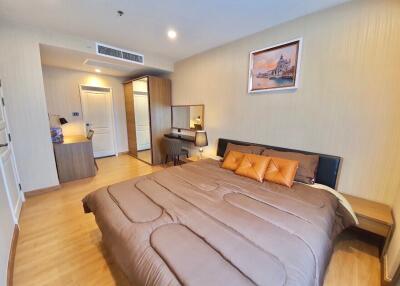 Condo for Rent at Supalai Wellington I