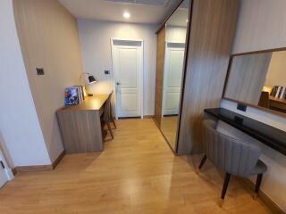 Condo for Rent at Supalai Wellington I