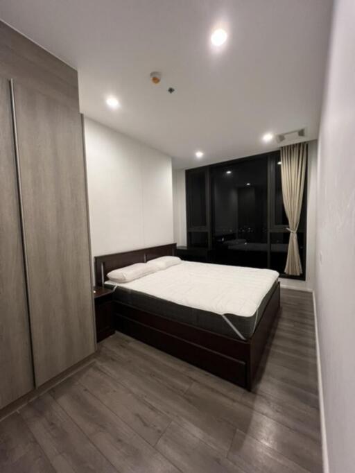 Condo for Rent, Sale at Whizdom Essence Sukhumvit 101