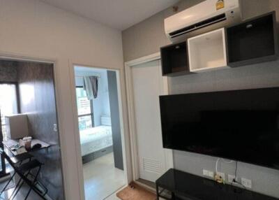 Condo for Rent at The Tree Sukhumvit 71-Ekamai