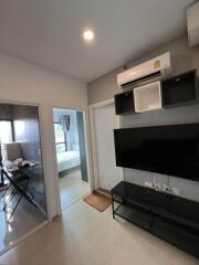 Condo for Rent at The Tree Sukhumvit 71-Ekamai