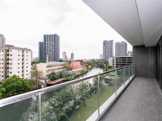 Condo for Rent at Park Court Sukhumvit 77