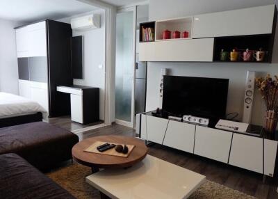 Condo for Sale, Sale w/Tenant, Rented at Sari By Sansiri